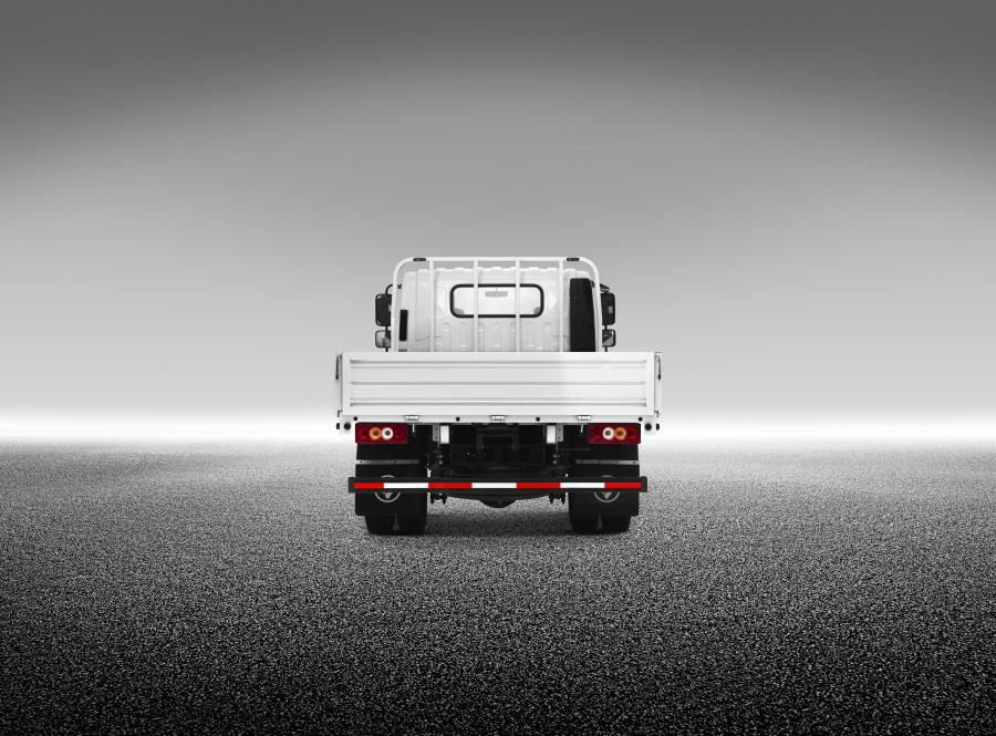  Foton Aumark S 2016 года  (фото 21 из 37)